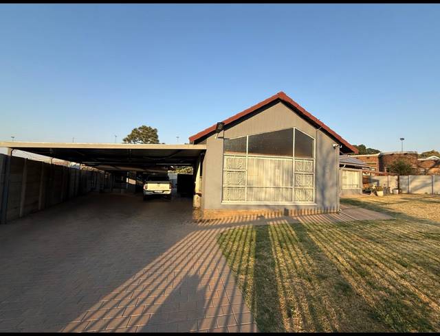 3 BEDROOM HOUSE FOR SALE IN DALPARK PROPER